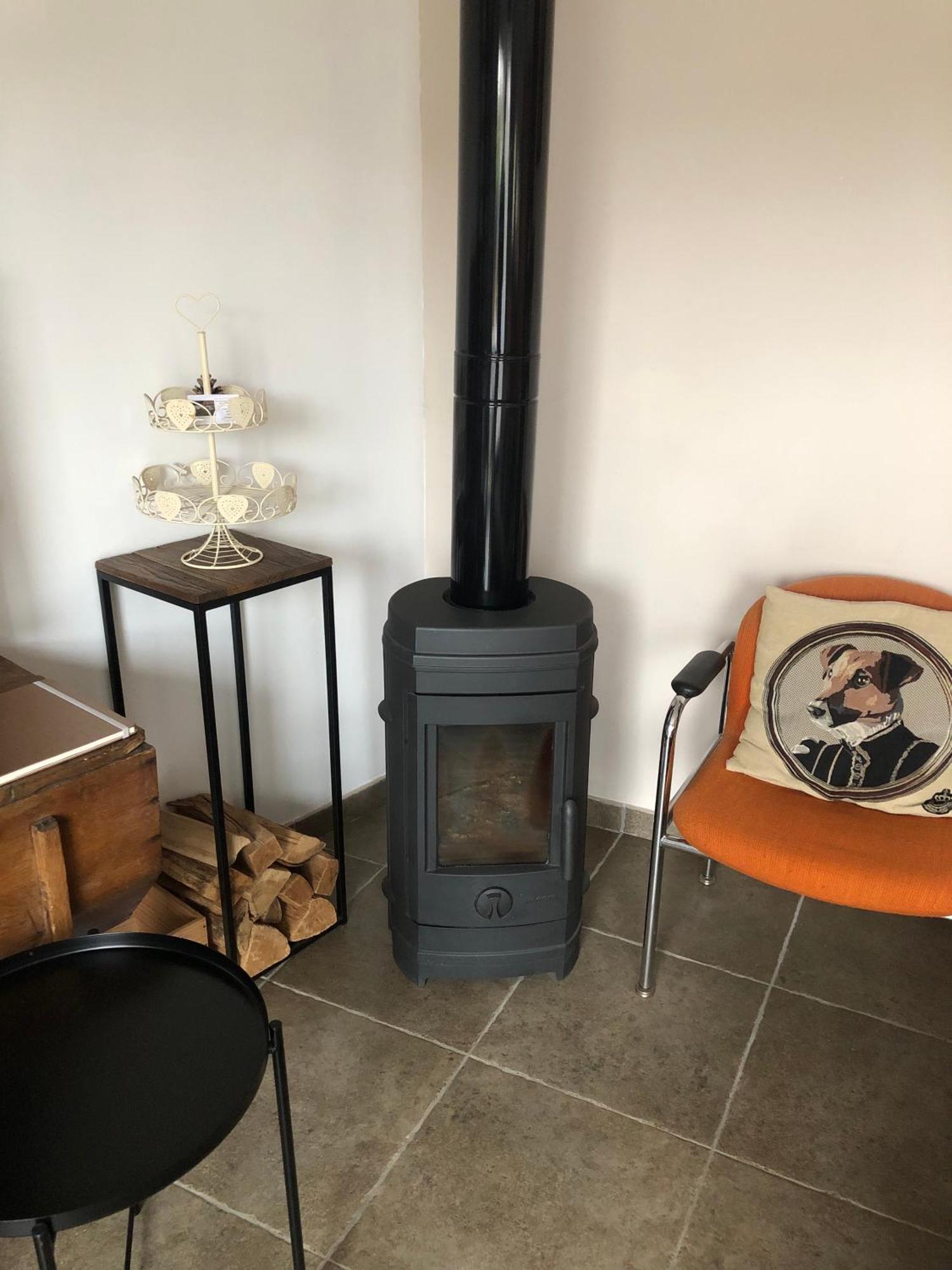 Whitley Cottage Condette Екстериор снимка