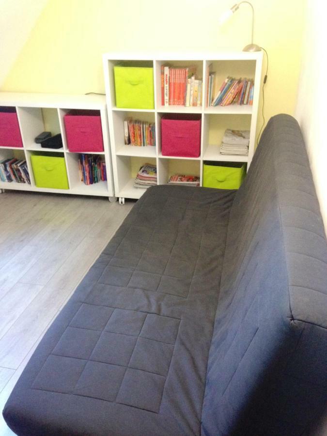 Whitley Cottage Condette Екстериор снимка