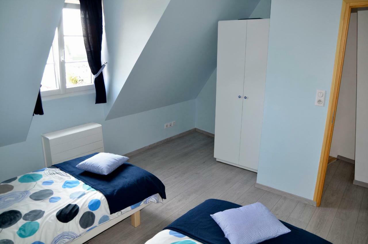 Whitley Cottage Condette Екстериор снимка