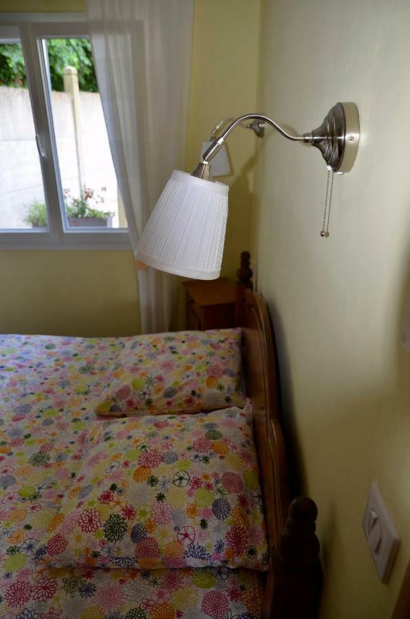 Whitley Cottage Condette Екстериор снимка